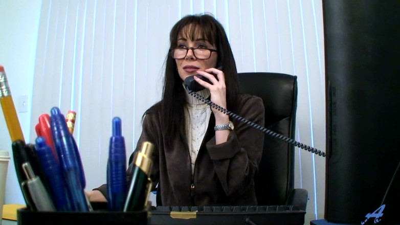Anilos: Officeclit