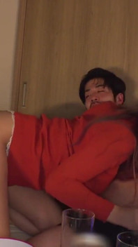 Hana Himesaki. I-cup kráska, jejíž ohromující přítomnost mluví sama za sebe. - Část 1