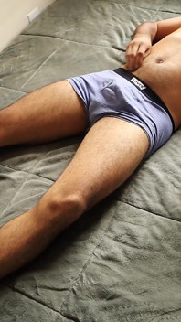 După-amiază, Jack off