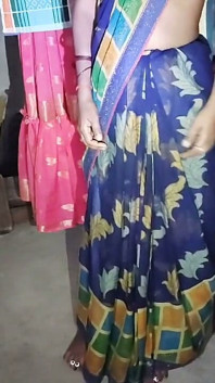 Desi Sex with Hot Sexy Girl in Saree
