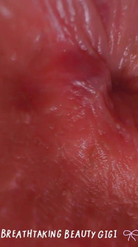 She Is Co Cute That My Tiny Cock Even Couldn't Enter Her Butthole