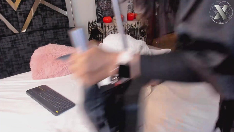 Feet Lovers club: 男は必要ない、指とあなたの視線だけ