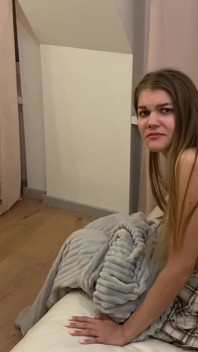Omg! Verborgen camera in mijn huis?!