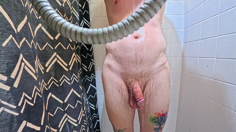Mike Todd: Doccia sesso 3