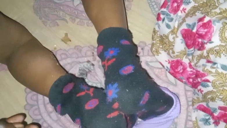 Bengaliauntykichut: Real padosi aunty ki raat mein doggy style mein chut...