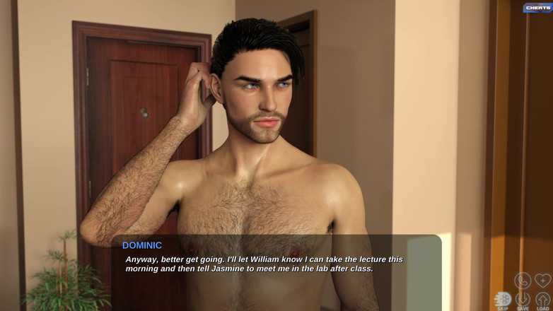 Wickedgammes: Sexe lent et furieux (partie 4)