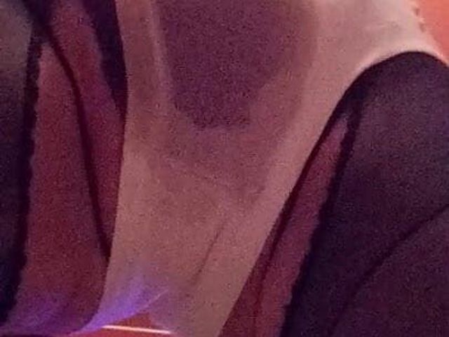 Pissing Panties (My panties piss)