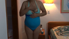 Ardientes69: I Come Back From the Beach Very Excited Looking at...