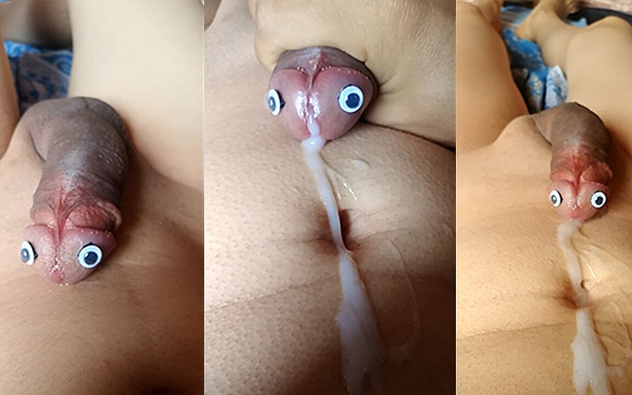 OHSAMEL: 宝贝，我太饥渴了，我只是想给你看一切