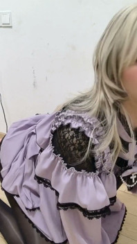 Čínská roztomilá Sissy drsně ošukaná, stříkající Nonstop, intenzivní Sténání a Tělo úplně mimo kontrolu!