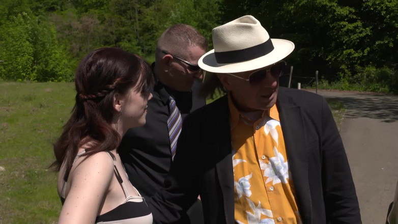 MMV Films: Svádění v autoškole Wild Šuká