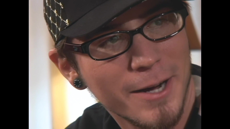 Bewitched!: ニーナ・ハートリー:若いデーン・クロスに犯された伝説の熟女