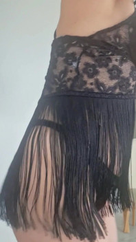 Shake the Ass