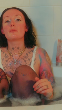 You Don't Deserve an Orgasm: My Bath Edging Session for Good Toys