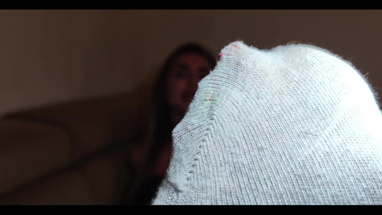 Goddess Lena: Il mio calocco - succhiatrice