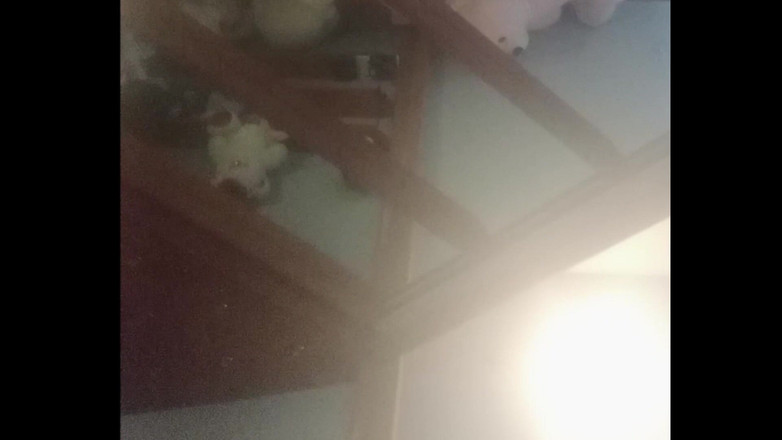 MoonLight07: Мой сводный член трахает меня. Секретная съемка