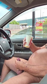 Bunnings Car Park
