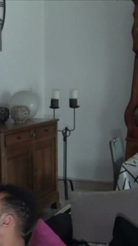 Užijte si toto úžasné francouzské porno Amator Bez sedla s chlápek tak sexy