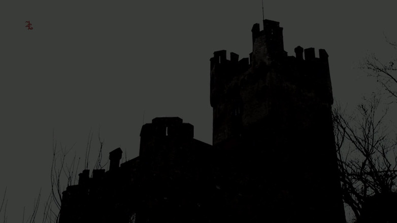 Inquisition and prison world: Witch Hangs Upside Down and Gets Drizzled with Black Wax