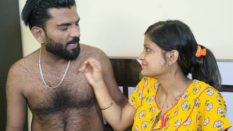 Aaka: Indian Pregnant Lady Having Sex with Her Husband Hindi Audio