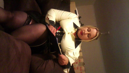 UKhousewife: Mistress in Latex assessment 1