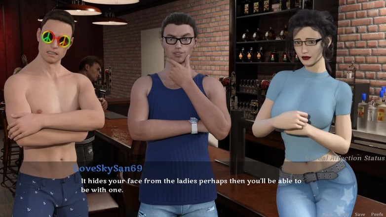 LoveSkySan69Real: 계모의 사랑 (orborigin) [8부] 98부 해피 이브닝 또는... 로 러브 스키산69