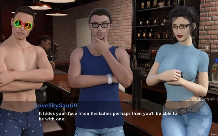 LoveSkySan69Real: A Step-mother's Love (orborigin) [part 8] Part 98 Happy Evening or... by Loveskysan69