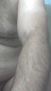 Masculine Turkish Man Cums on Live Broadcast