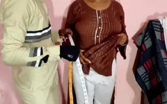 देसी भाभी को बांधा और उसके ससुर को चोदा