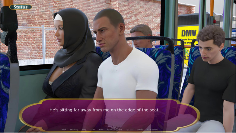 Johannes Gaming: Fatimas lust 14 fatima wird zu einer solchen schlampe