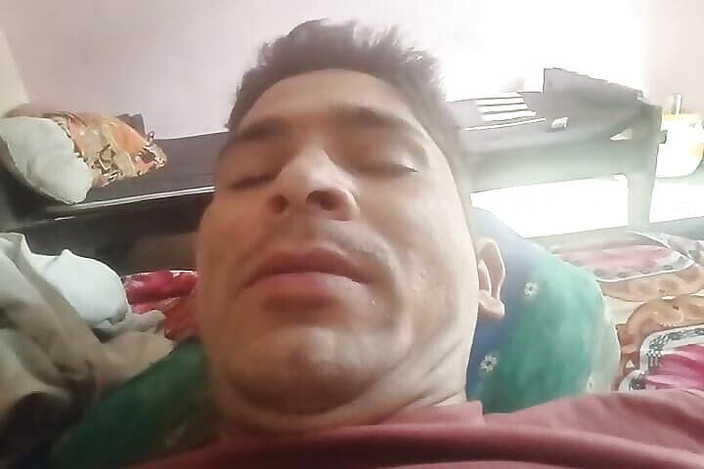 Gangbang straight: Индийский паренек в любительском видео, эпизод 23