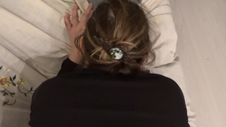 Florance Wimps: Наповни мою дупу спермою