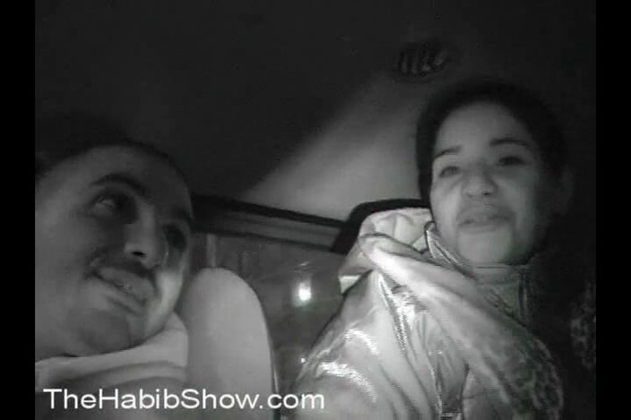The Habib Show: Tape eindigend met tante uit Chi-town