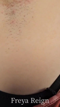 POV Roommates Teasing Reveals Your Armpit Fetish