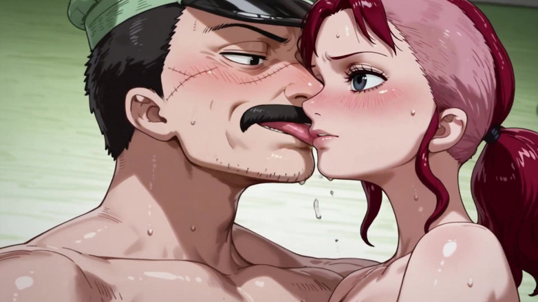 Prznai: Genzo X Bell (op)