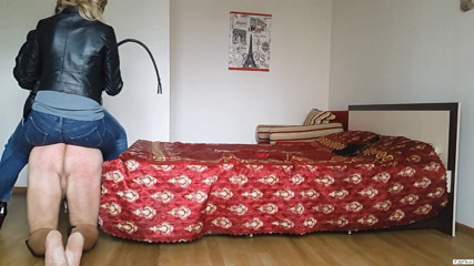 KRNStudio: FFM relace # 21 pet děvka pro 2 paní
