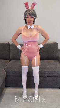 Bunny Girl