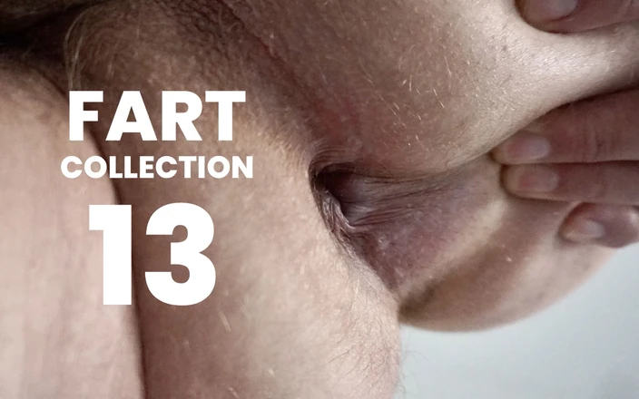 Ahston Pees: Fart Collection 13