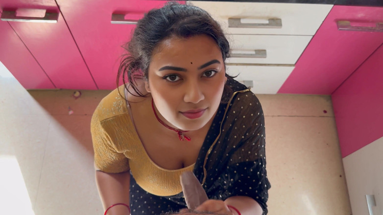Hotty_ragini: Stepsister Needs My Help to Go to the Water Park...