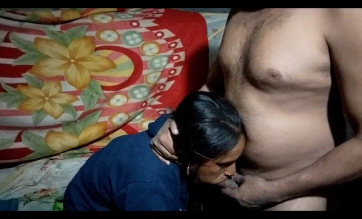 KMM: Dorfmädchen in schlechtem zustand beim penislutschen