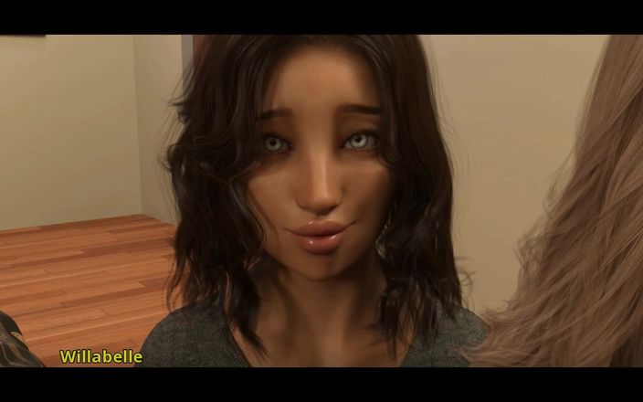 Miss Kitty 2K: Wvm - 105부 - Misskitty2k의 오럴과 채팅