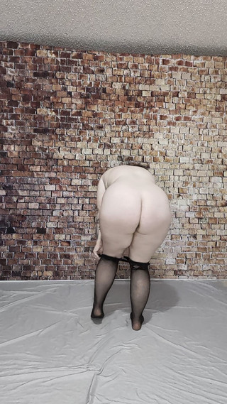 TheKinkyPwrLftr: Примеряю нижнее белье