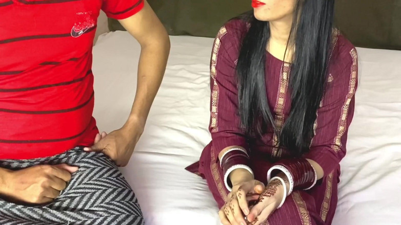 Desifilmy45: BhabhiのマンコクソKarva Chauthスペシャル