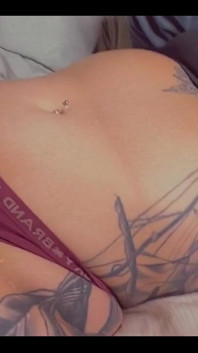 Touch Me Here
