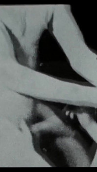 Vintage porno retro erotické divadlo - trojitá aféra