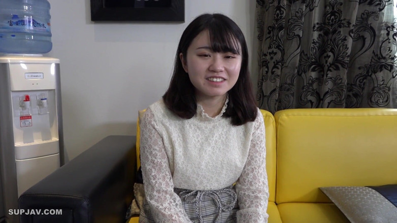 Asian happy ending: Asian angel 5470