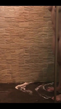 Fucking in Bathroom, Romantic Sex, Khmer Couple