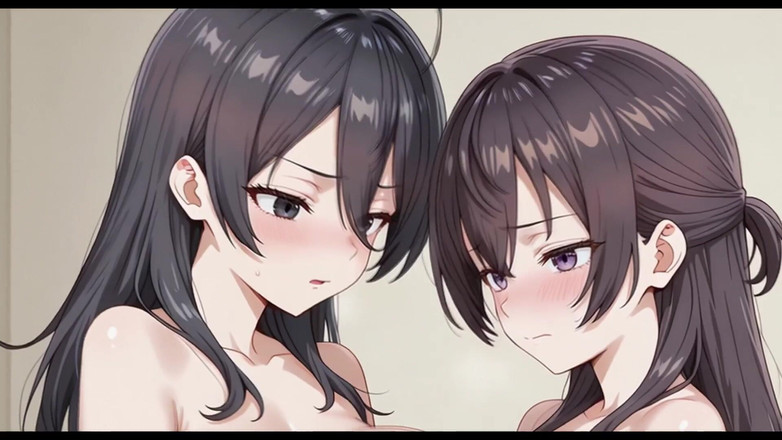 Prznai: Kuze X Yuki X Ayano (roshider)