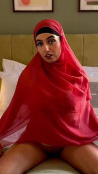 Aaliyah Yasin inizia il Ramadan con un istruzioni per masturbazione
