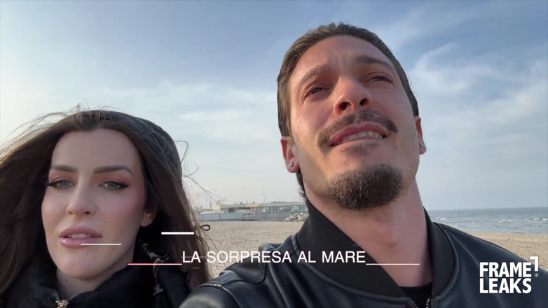 Pinko Club: The Surprise at the Sea